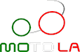 Logo Moto LA
